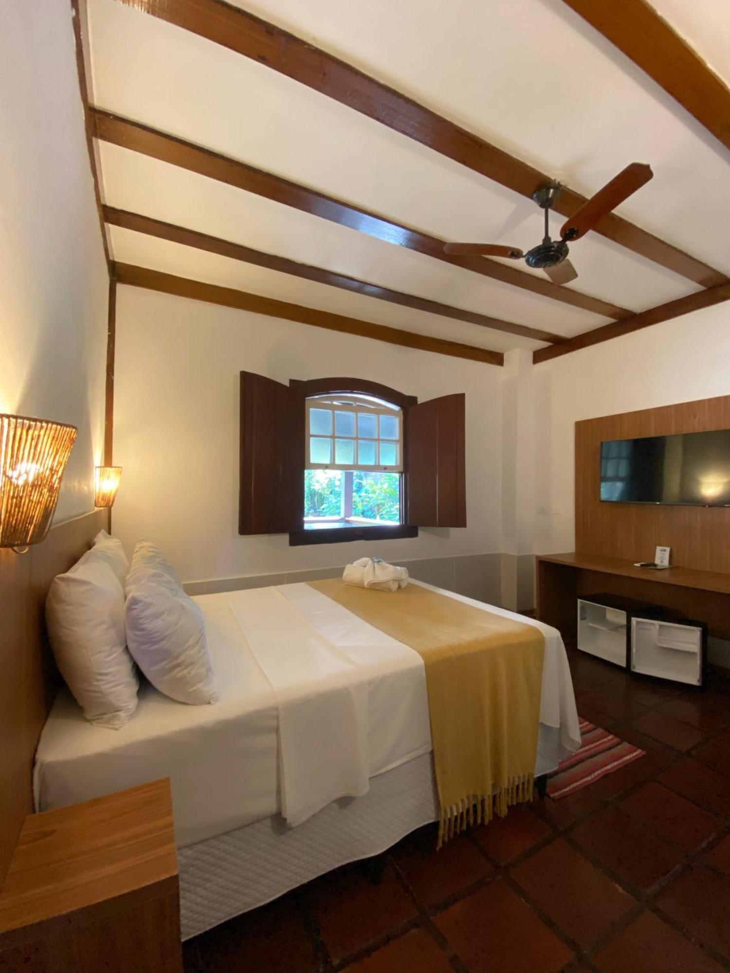 Quarto Duplo