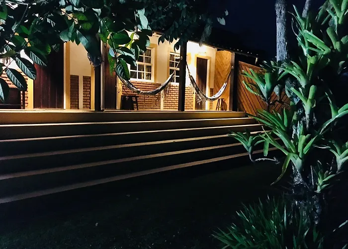 Atobá Villas Paraty